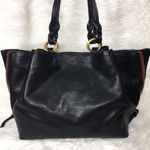 ‼️ SOLD ‼️NWT! Dooney & Bourke Large Zip Barlow - Picture 2 of 8